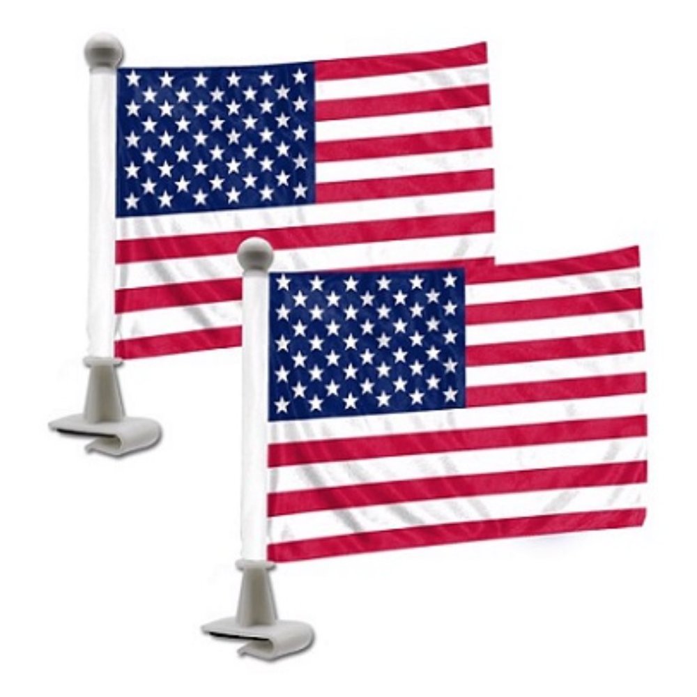 🏈🆕 UNITED STATES OF AMERICA AMBASSADOR FLAGS -NFL - UNISEX